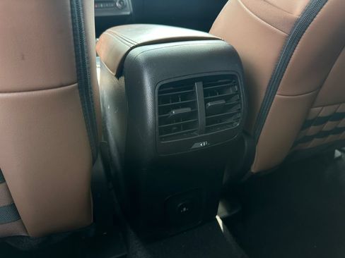 Used 2025 Ford Bronco Sport Outer Banks w/ Outer Banks Tech Package+ AWD/4WD image 19