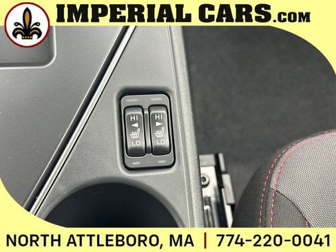 New 2026 Subaru Impreza 2.0i Sport image 27