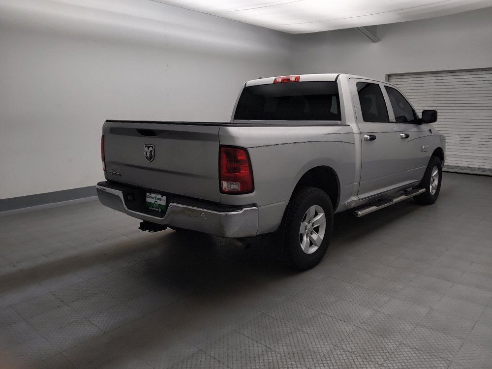Used 2014 RAM 1500 Tradesman w/ Popular Equipment Group AWD/4WD image 9