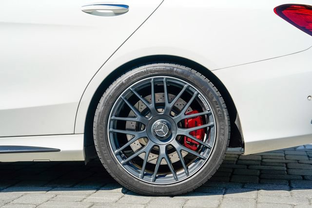 Used 2021 Mercedes-Benz C 63 AMG S image 17