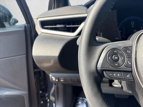Certified 2026 Toyota Corolla SE FWD image 18