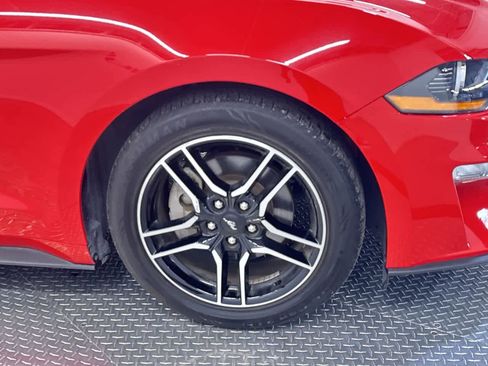 Used 2023 Ford Mustang Premium image 10