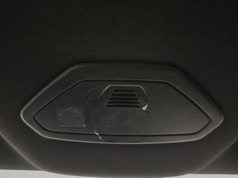 Used 2016 Ford Focus ST image 18