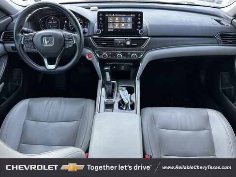 Used 2019 Honda Accord EX-L image 11