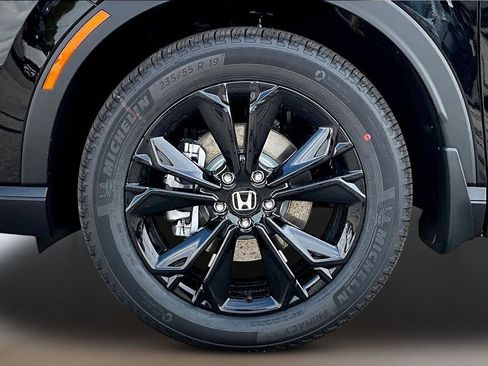 New 2026 Honda CR-V Sport Touring image 12