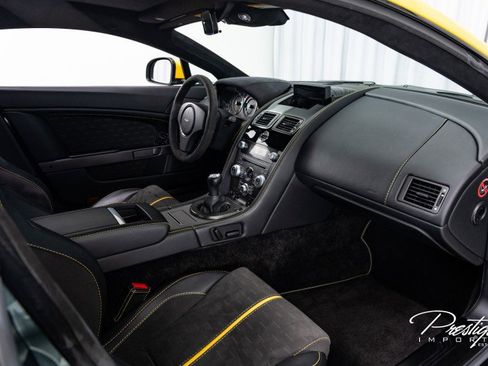 Used 2015 Aston Martin V8 Vantage GT image 40