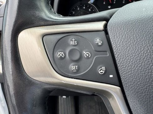 Used 2019 GMC Terrain Denali w/ LPO, 'HIT The Road' Package image 15