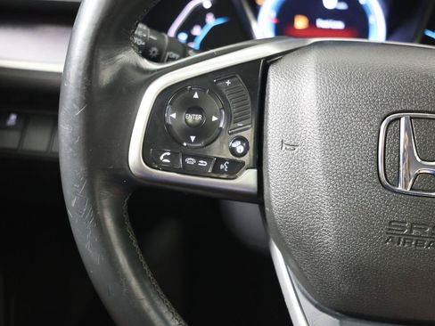 Used 2017 Honda Civic EX-L image 19