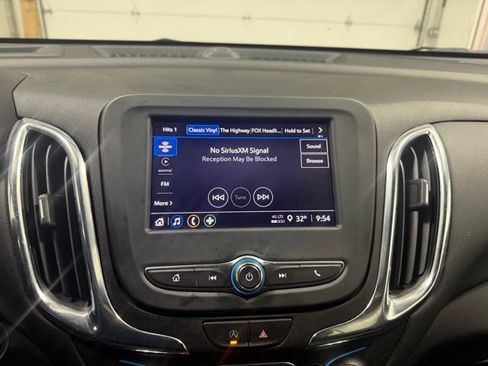 Certified 2024 Chevrolet Equinox LT image 17