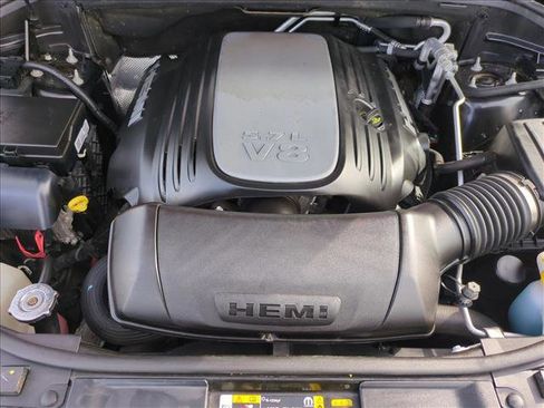 Used 2024 Dodge Durango R/T image 25