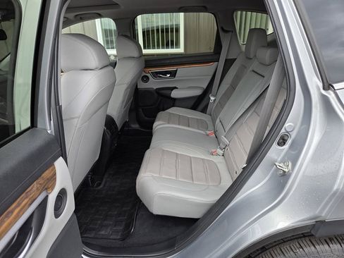 Used 2018 Honda CR-V EX-L image 18