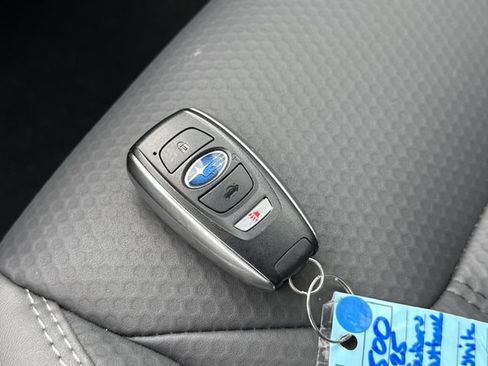 Certified 2025 Subaru Forester Wilderness w/ Convenience Package image 29