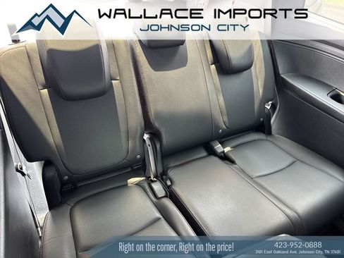 Used 2024 Honda Odyssey Sport image 41