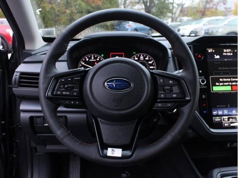 New 2026 Subaru Crosstrek 2.5i Limited image 28