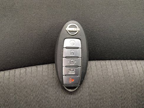 Used 2024 Nissan Altima 2.5 SV image 32