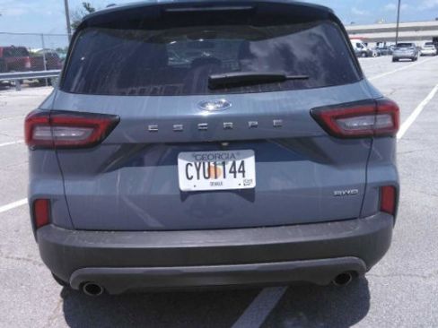 Used 2025 Ford Escape ST-Line Select AWD/4WD image 6
