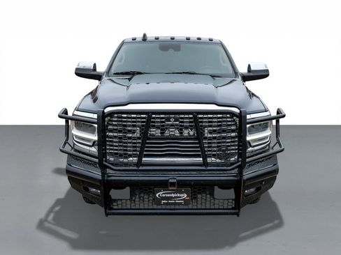 Used 2021 RAM 3500 Laramie w/ Safety Group B image 49