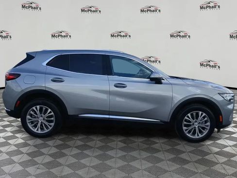 Used 2023 Buick Envision Preferred image 4