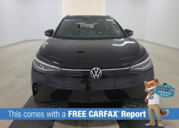 Used 2025 Volkswagen ID.4 Pro RWD image 2