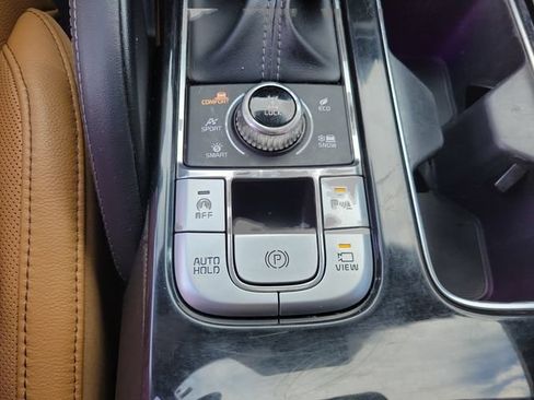 Used 2021 Kia Telluride SX w/ Nightfall Edition Package AWD/4WD image 27