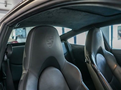 Used 2007 Porsche 911 Turbo image 25