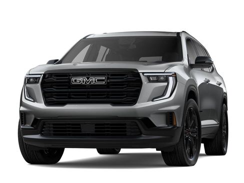 Used 2026 GMC Acadia Elevation w/ Black Edition AWD/4WD image 26