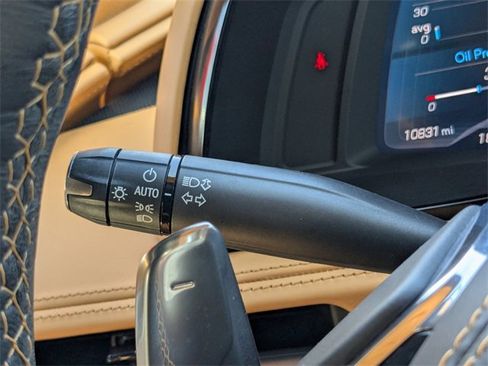 Used 2020 Chevrolet Corvette Stingray Premium Cpe w/ 3LT Preferred Equipment Group image 28