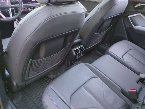 Used 2022 Audi Q3 2.0T Premium Plus w/ Premium Plus Package image 19