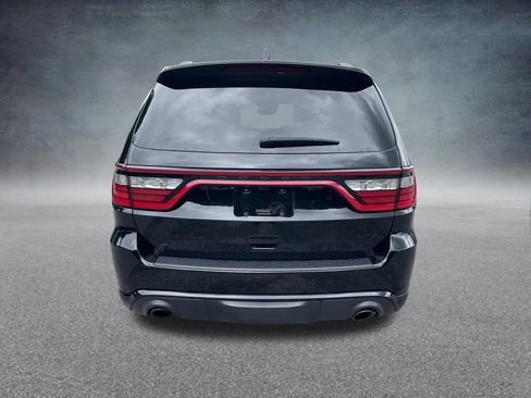Used 2025 Dodge Durango R/T AWD/4WD image 7