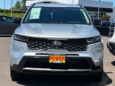 Used 2021 Kia Sorento S AWD/4WD image 9