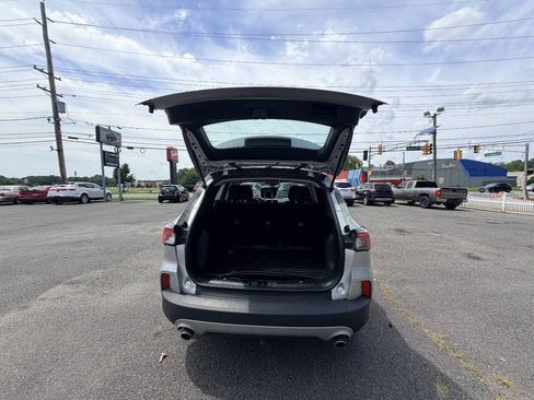 Used 2020 Ford Escape S FWD image 54