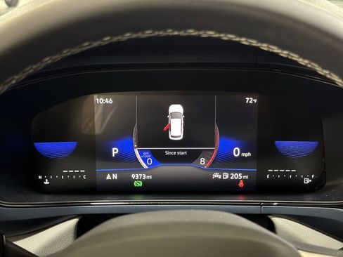 Certified 2023 Volkswagen Taos SE FWD image 28