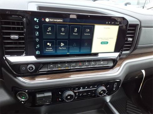 New 2026 Chevrolet Silverado 1500 LT Trail Boss w/ LT Trail Boss Premium Package image 13