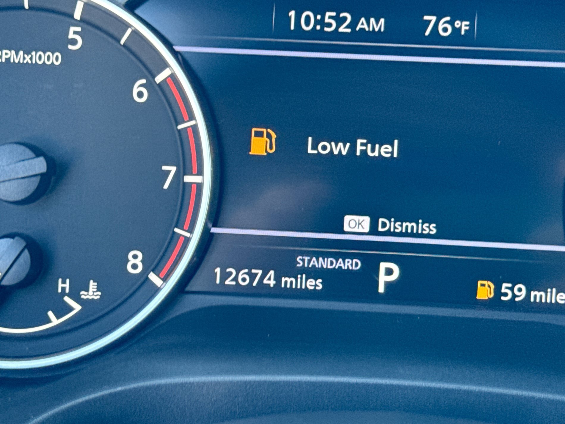 Certified 2023 Nissan Rogue SV FWD image 25