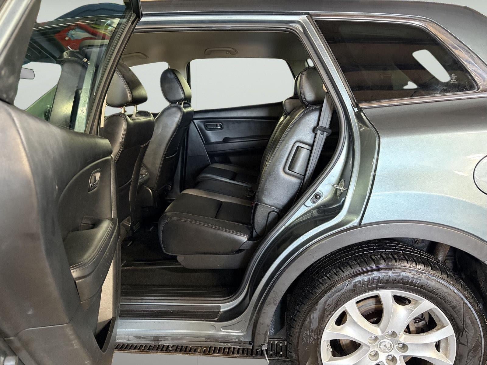 Used 2011 MAZDA CX-9 Touring AWD/4WD image 10