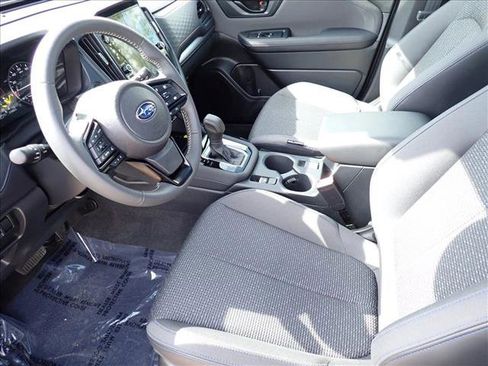 Used 2025 Subaru Forester Premium w/ Convenience Package #1 AWD/4WD image 11