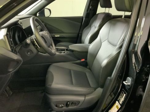 Used 2024 Lexus TX 350 AWD image 23