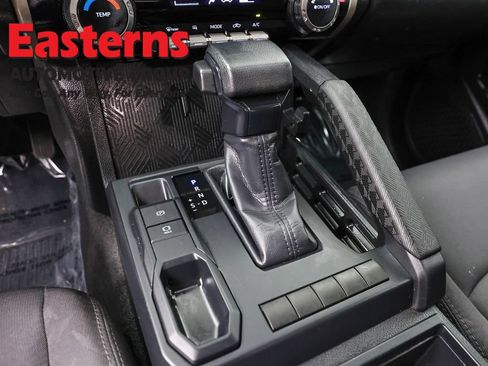 Used 2024 Toyota Tacoma SR RWD image 12