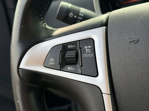 Used 2012 Chevrolet Equinox LT w/ All-Star Package image 9