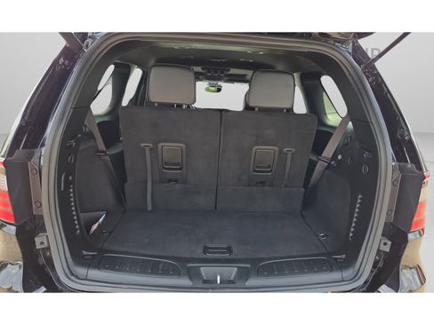 Used 2024 Dodge Durango GT RWD image 13