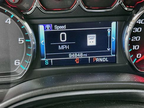 Used 2017 Chevrolet Tahoe LT AWD/4WD image 13