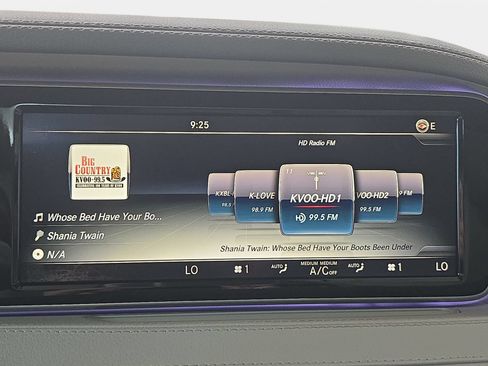 Used 2015 Mercedes-Benz S 550 4MATIC Sedan image 21