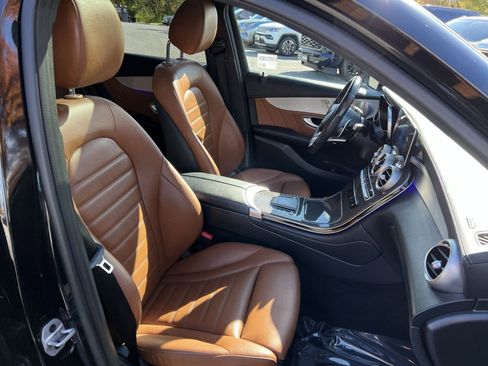 Used 2021 Mercedes-Benz GLC 43 AMG GLC 43 AMGﾮ image 26