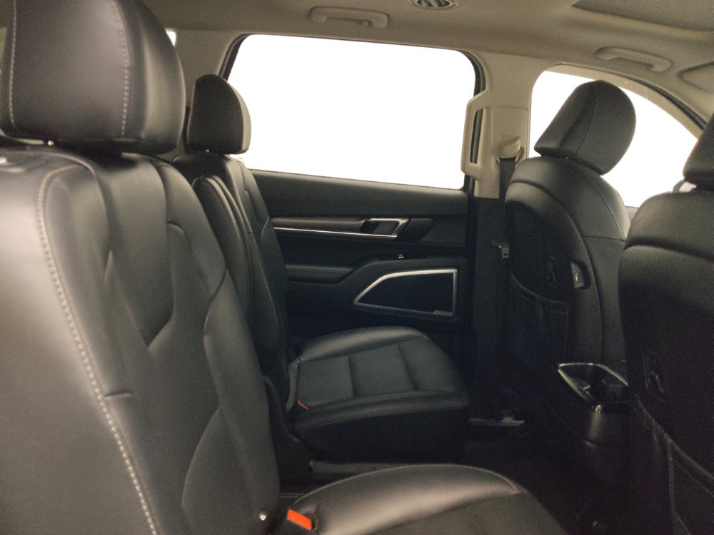 Used 2022 Kia Telluride S AWD/4WD image 19