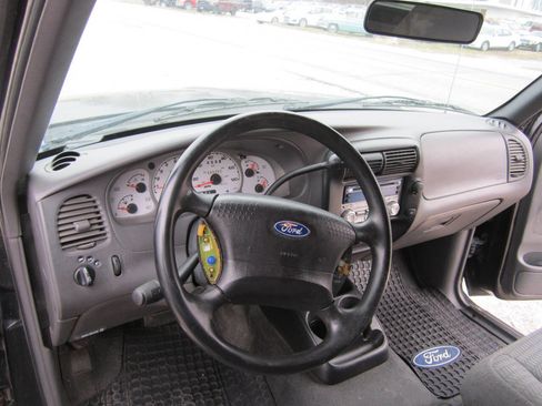 Used 2002 Ford Ranger Tremor image 9