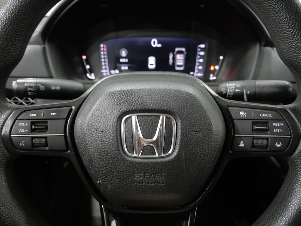 Used 2024 Honda Accord LX image 14