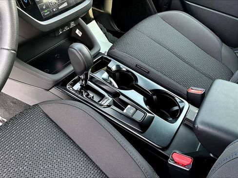Used 2026 Subaru Forester Premium AWD/4WD image 18