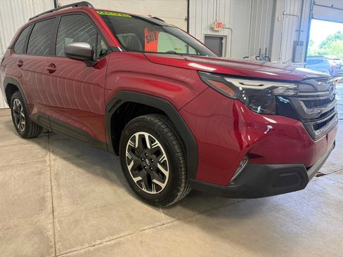 Used 2026 Subaru Forester Premium AWD/4WD image 10