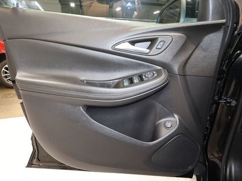 Certified 2023 Buick Encore GX Select AWD/4WD image 21