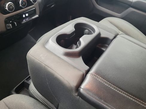 Used 2019 RAM 1500 Tradesman RWD image 26